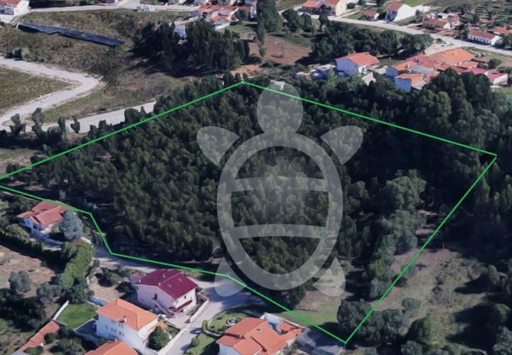 Helårsgrund i Coimbra, Coimbra, Coimbra - € 400.000 | Ref: cbr3165 - foto 1