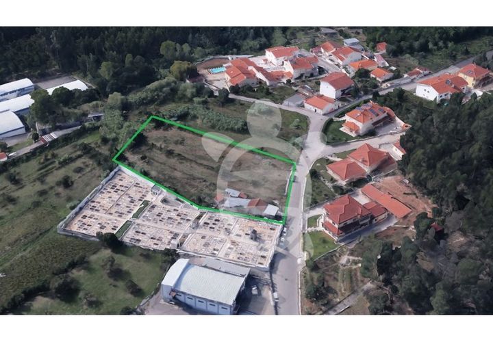 Helårsgrund i Assafarge e Antanhol, Coimbra, Assafarge e Antanhol - € 80.000 | Ref: cbr3153 - foto 1