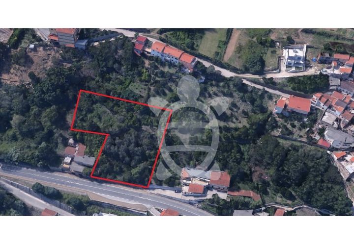 Tomt i Ceira, Coimbra, Ceira - € 30 000 | Ref: cbr3126 - foto 1