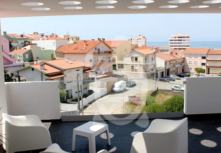 Villa i Buarcos, Coimbra, Buarcos - € 650.000 | Ref: ff0334 (3) - foto 1