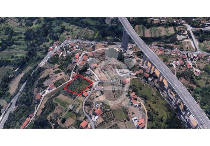 Tomt i Ceira, Coimbra, Ceira - € 65 000 | Ref: cbr3122 - foto 1