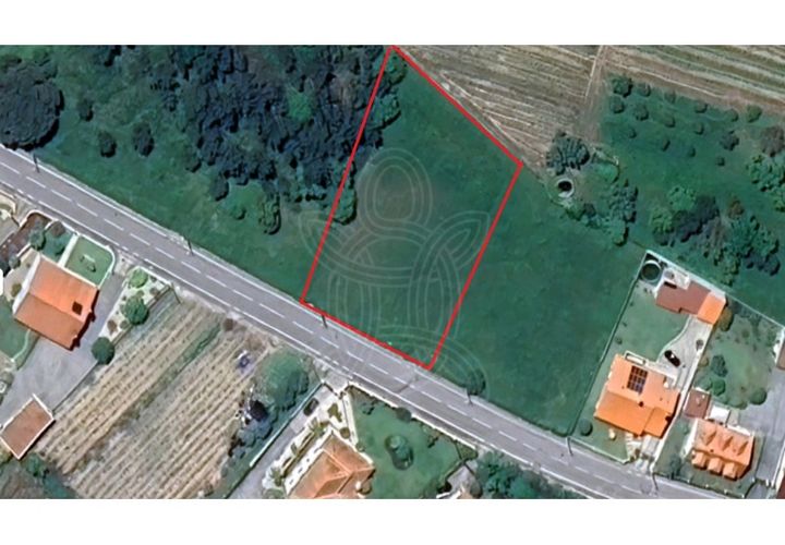 Helårsgrund i Cantanhede, Coimbra, Cantanhede - € 69.000 | Ref: cbr3095 - foto 1