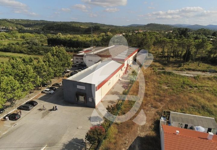 Erhvervsejendom i Cernache, Coimbra, Cernache - € 790.000 | Ref: cbr3055 - foto 1