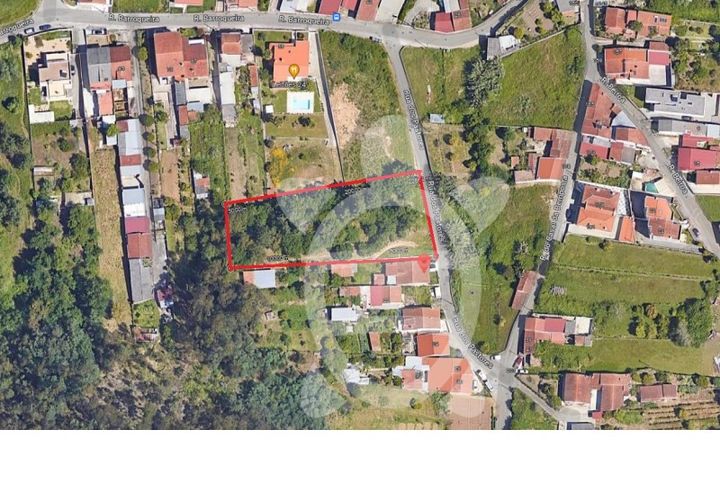Helårsgrund i Coimbra, Coimbra, Coimbra - € 90.000 | Ref: cbr3048 - foto 1