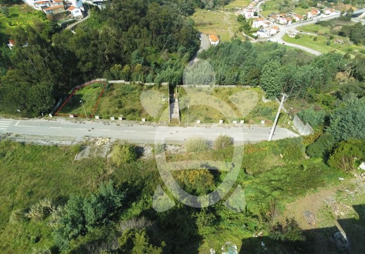 Helårsgrund i Coimbra, Coimbra, Coimbra - € 160.000 | Ref: cbr3021 - foto 1