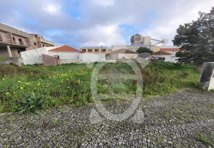 Helårsgrund i Vila Verde, Coimbra, Vila Verde - € 35.000 | Ref: ff1414 - foto 1