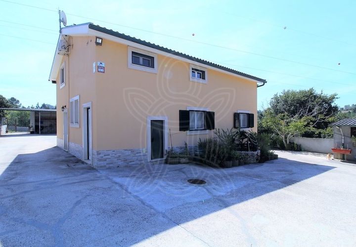 Farm i Cernache, Coimbra, Cernache - € 322.500 | Ref: cbr2964 - foto 1