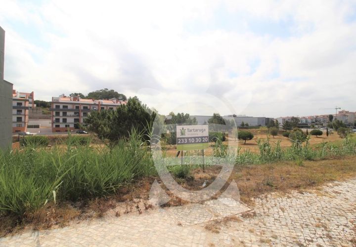 Helårsgrund i Tavarede, Coimbra, Tavarede - € 93.900 | Ref: ff1342 - foto 1