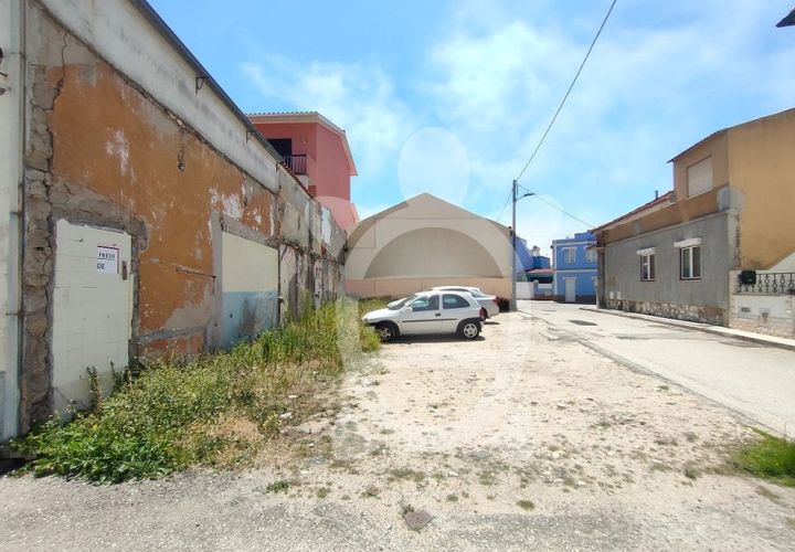 Helårsgrund i Coimbra, Coimbra, Coimbra - € 42.000 | Ref: ff1340 - foto 1