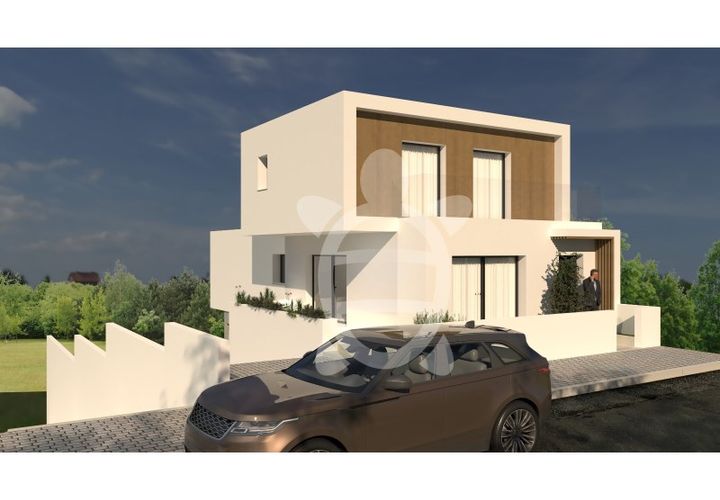 Helårsgrund i Soure, Coimbra, Soure - € 22.000 | Ref: cdx0724 - foto 1