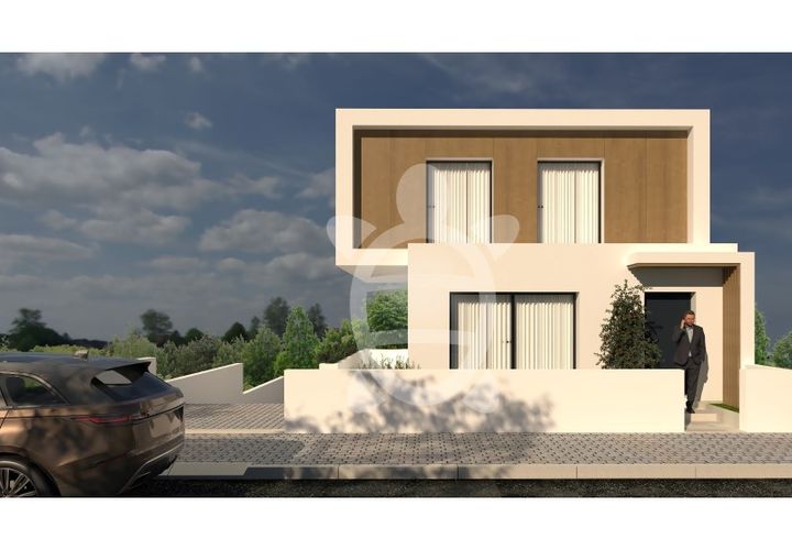 Tomt i Soure, Coimbra, Soure - € 22 000 | Ref: cdx0723 - foto 1