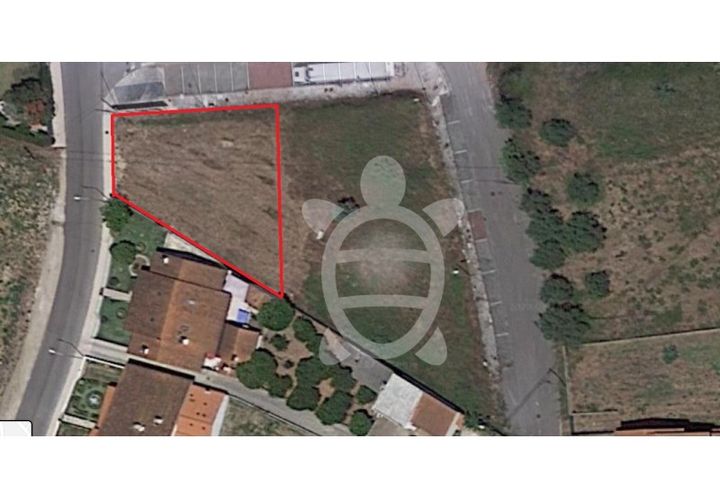 Helårsgrund i Condeixa-a-Nova, Coimbra, Condeixa-a-Nova - € 85.000 | Ref: cdx0719 - foto 1