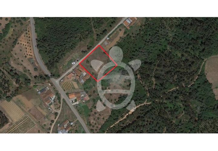 Tomt i Condeixa-a-Nova, Coimbra, Condeixa-a-Nova - € 49 500 | Ref: cdx0718 - foto 1