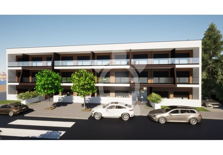 Helårsgrund i Coimbra, Coimbra, Coimbra - € 279.500 | Ref: cbr2868 - foto 1