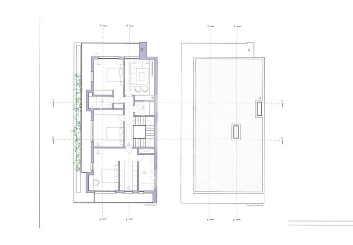 Helårsgrund i Coimbra, Coimbra, Coimbra - € 69.500 | Ref: cbr2840 - foto 1