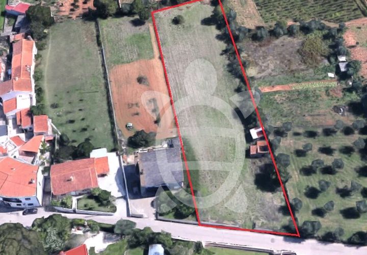 Helårsgrund i Cernache, Coimbra, Cernache - € 95.000 | Ref: cbr2822 - foto 1