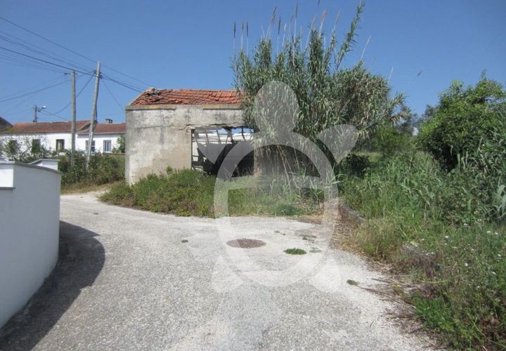 Erhvervsejendom i Tavarede, Coimbra, Tavarede - € 40.900 | Ref: ff1275 - foto 1