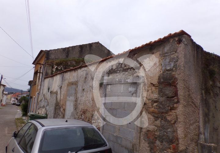 Villa i Ansiao, Leiria, Ansiao - € 24.500 | Ref: cbr2702 - foto 1