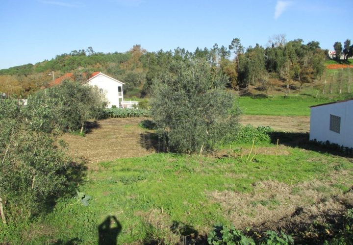 Tomt i Gesteira e Brunhos, Coimbra, Gesteira e Brunhos - € 40 000 | Ref: cdx0572 - foto 1