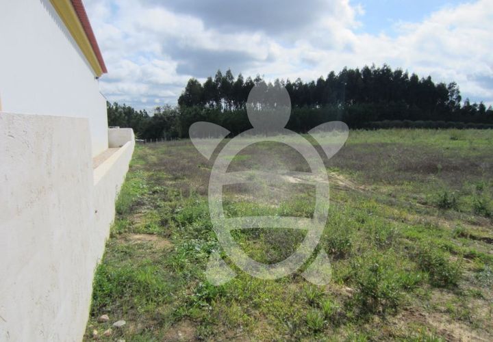 Helårsgrund i Pombal, Leiria, Pombal - € 56.500 | Ref: ff1165 - foto 1