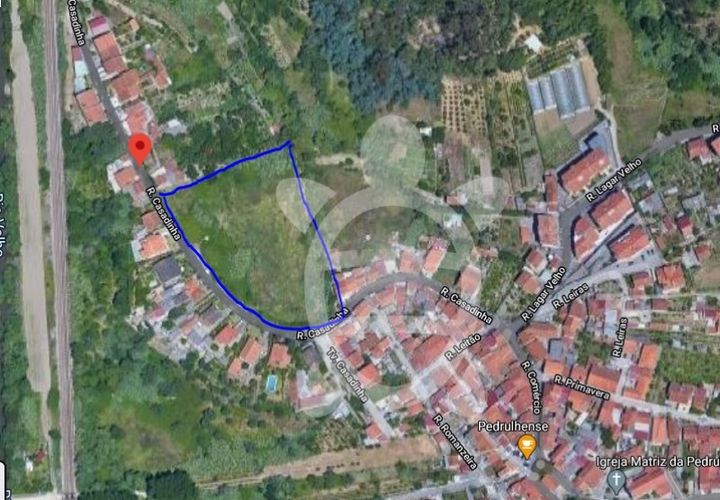 Helårsgrund i Coimbra, Coimbra, Coimbra - € 1.300.000 | Ref: cbr2498 - foto 1