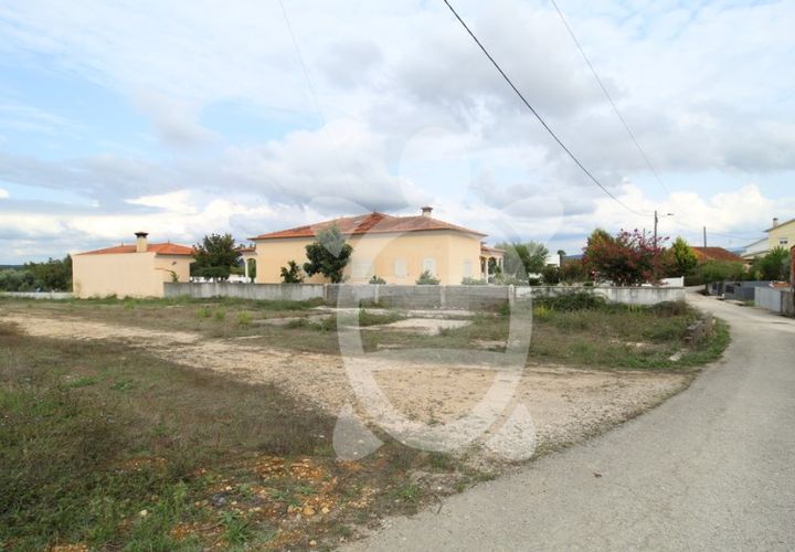 Helårsgrund i Coimbra, Coimbra, Coimbra - € 86.500 | Ref: cdx0500 - foto 1