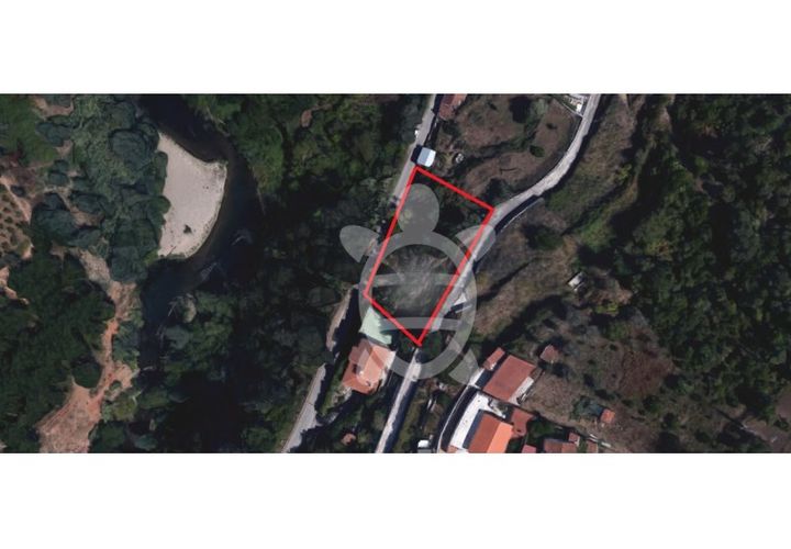 Tomt i Ceira, Coimbra, Ceira - € 59 500 | Ref: cbr2460 - foto 1