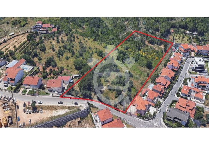 Helårsgrund i Assafarge e Antanhol, Coimbra, Assafarge e Antanhol - € 230.000 | Ref: cbr2445 - foto 1