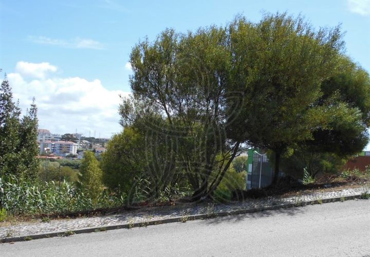 Helårsgrund i Buarcos, Coimbra, Buarcos - € 70.000 | Ref: ff1120 - foto 1