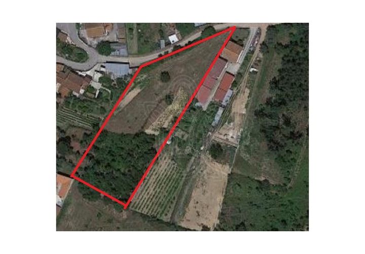 Helårsgrund i Figueiro do Campo, Coimbra, Figueiro do Campo - € 61.500 | Ref: cdx0471 - foto 1