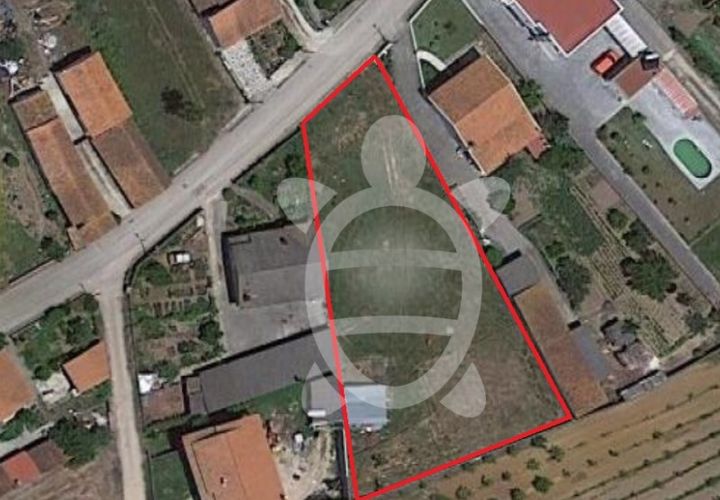 Helårsgrund i Coimbra, Coimbra, Coimbra - € 80.000 | Ref: cdx0470 - foto 1