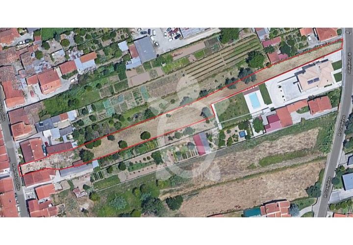 Helårsgrund i Coimbra, Coimbra, Coimbra - € 49.500 | Ref: cbr2397 - foto 1