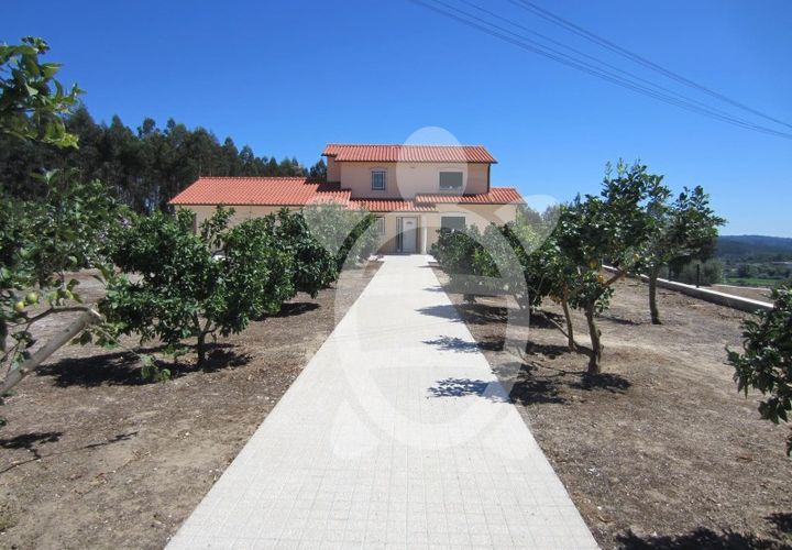 Villa i Pombal, Leiria, Pombal - € 440.000 | Ref: ff1098 - foto 1