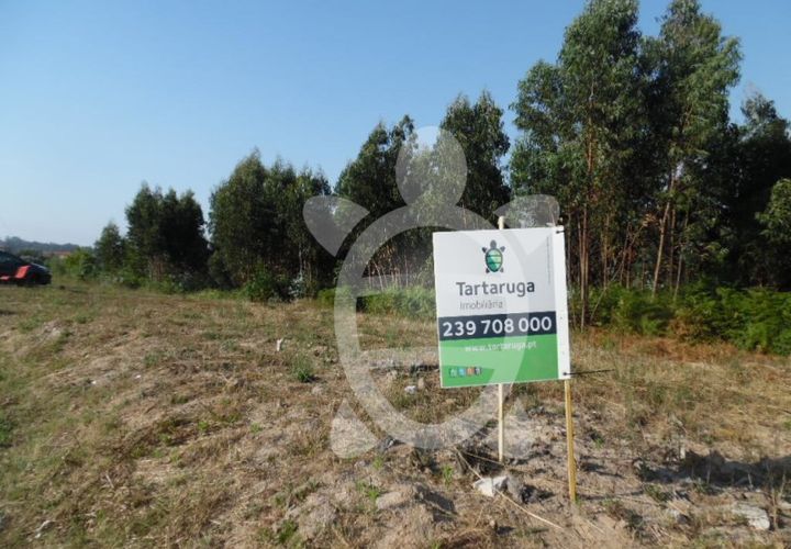 Helårsgrund i Coimbra, Coimbra, Coimbra - € 300.000 | Ref: cbr2351 - foto 1