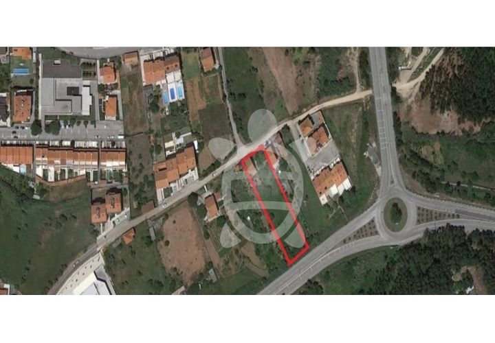 Villa i Buarcos, Coimbra, Buarcos - € 320.000 | Ref: ff1038 - foto 1