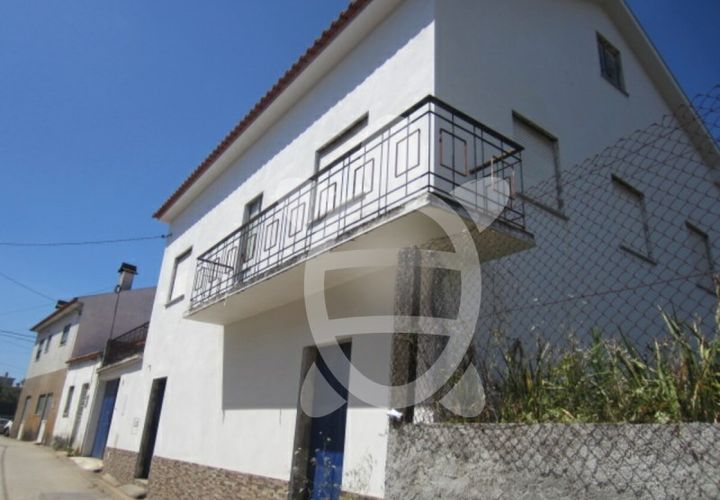 Villa a Penacova, Coimbra, Penacova - € 74.500 | Ref: cbr2347 - foto 1