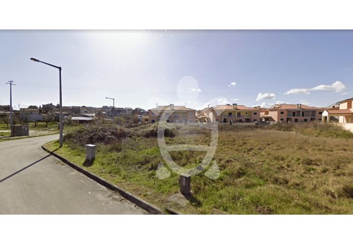 Helårsgrund i Mealhada, Aveiro, Mealhada - € 80.000 | Ref: cbr2329 - foto 1