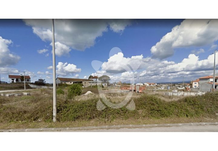 Tomt i Mealhada, Aveiro, Mealhada - € 80 000 | Ref: cbr2330 - foto 1