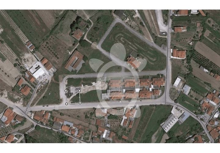 Helårsgrund i Mealhada, Aveiro, Mealhada - € 60.000 | Ref: cbr2322 - foto 1