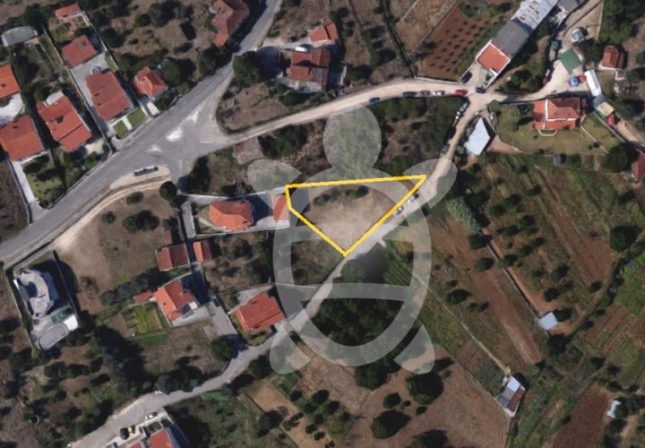 Helårsgrund i Assafarge e Antanhol, Coimbra, Assafarge e Antanhol - € 69.500 | Ref: cbr1984 - foto 1