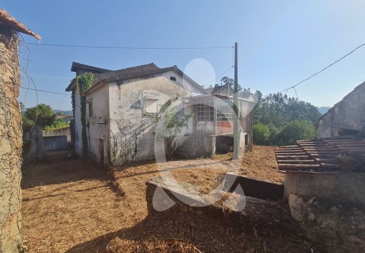 Villa i Miranda do Corvo, Coimbra, Miranda do Corvo - € 55.000 | Ref: cbr1930 - foto 1