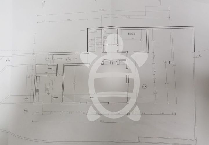 Helårsgrund i Coimbra, Coimbra, Coimbra - € 49.000 | Ref: cbr1926 - foto 1