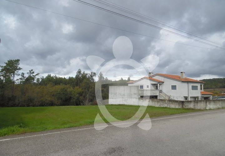 Tomt i Condeixa-a-Nova, Coimbra, Condeixa-a-Nova - € 56 500 | Ref: cdx0405 - foto 1