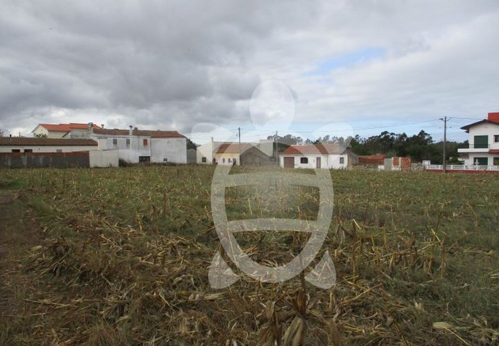 Helårsgrund i Lavos, Coimbra, Lavos - € 119.000 | Ref: ff0874 - foto 1