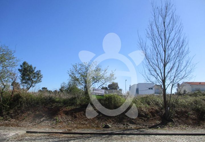 Helårsgrund i Condeixa-a-Nova, Coimbra, Condeixa-a-Nova - € 55.000 | Ref: cdx0267 - foto 1
