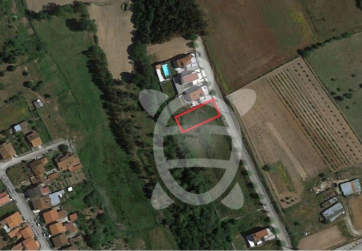 Tomt i Soure, Coimbra, Soure - € 39 500 | Ref: cdx0273 - foto 1