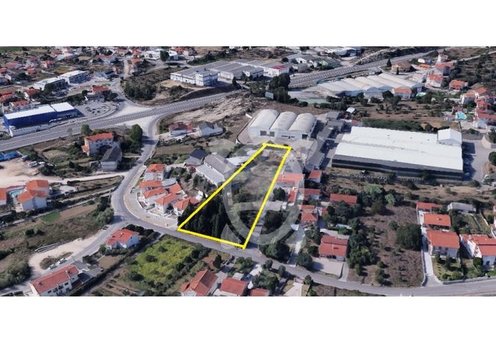 Helårsgrund i Assafarge e Antanhol, Coimbra, Assafarge e Antanhol - € 149.500 | Ref: cbr0241 - foto 1