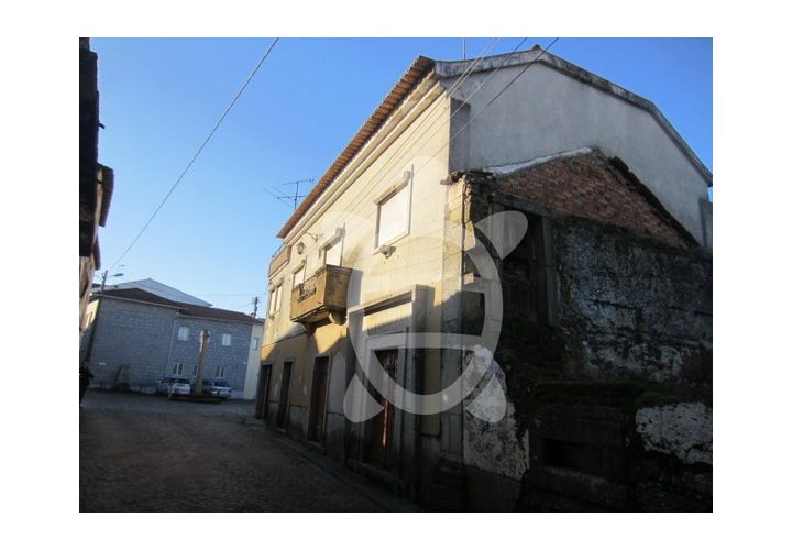 Villa i Tabua, Coimbra, Tabua - € 58.500 | Ref: cbr1749 - foto 1