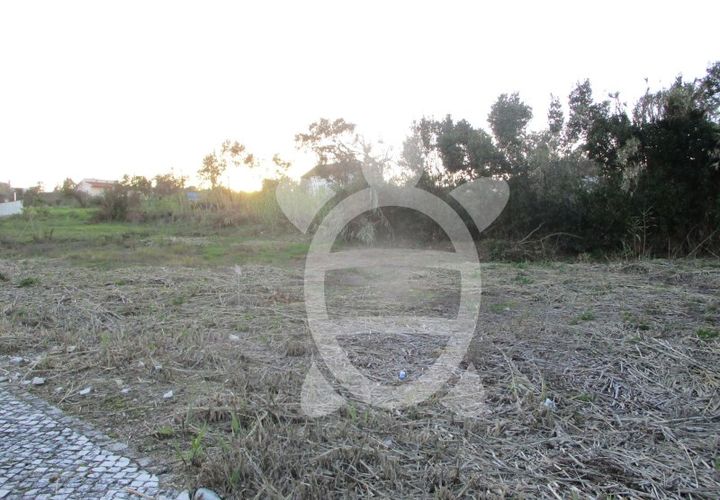Helårsgrund i Lavos, Coimbra, Lavos - € 45.000 | Ref: ff0626 - foto 1