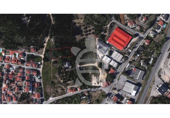 Terra a Assafarge e Antanhol, Coimbra, Assafarge e Antanhol - € 24.500 | Ref: cbr1722 - foto 1